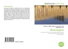 Bookcover of Mérovingiens