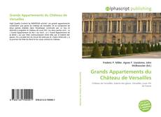 Copertina di Grands Appartements du Château de Versailles