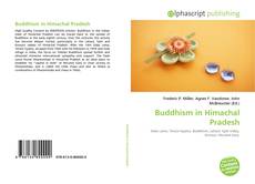 Copertina di Buddhism in Himachal Pradesh