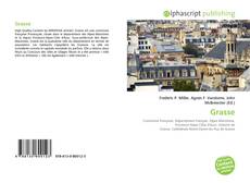 Copertina di Grasse
