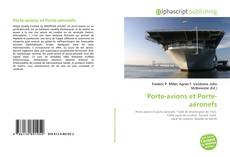 Bookcover of Porte-avions et Porte-aéronefs