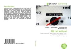 Buchcover von Michel Vaillant