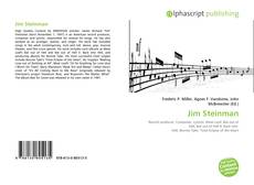 Обложка Jim Steinman