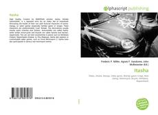 Bookcover of Itasha