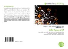 Обложка Alfa Romeo SZ