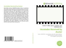 Bookcover of Accolades Received by Avatar