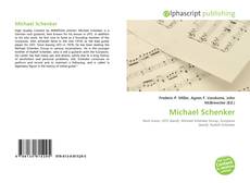 Borítókép a  Michael Schenker - hoz