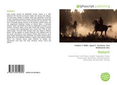Couverture de Hatari!