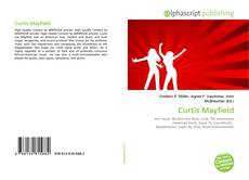 Copertina di Curtis Mayfield