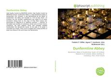 Buchcover von Dunfermline Abbey