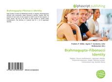 Bookcover of Brahmagupta–Fibonacci Identity