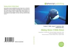 Borítókép a  Moby Dick (1956 Film) - hoz