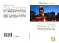 Copertina di Charles VII de France