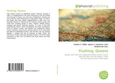 Borítókép a  Flushing, Queens - hoz