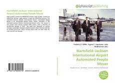 Copertina di Hartsfield–Jackson International Airport Automated People Mover