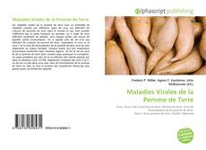 Capa do livro de Maladies Virales de la Pomme de Terre 
