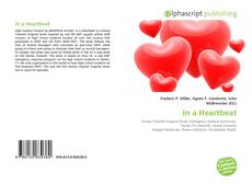 Borítókép a  In a Heartbeat - hoz