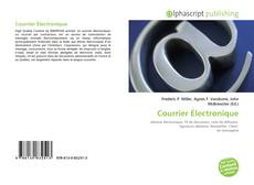 Bookcover of Courrier Électronique