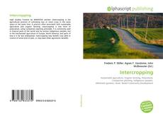 Intercropping kitap kapağı