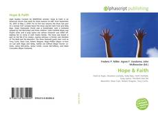 Bookcover of Hope