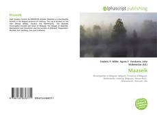 Borítókép a  Maaseik - hoz