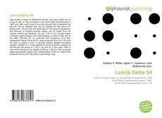 Borítókép a  Lancia Delta S4 - hoz