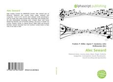Copertina di Alec Seward