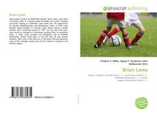 Borítókép a  Brian Laws - hoz