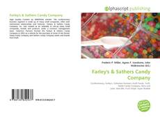 Обложка Farley's