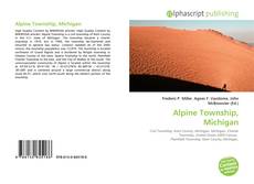 Copertina di Alpine Township, Michigan