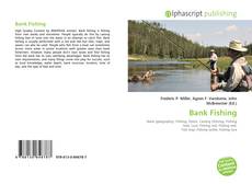 Bookcover of Bank Fishing
