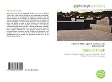Bookcover of Talmud Torah