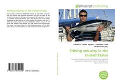 Обложка Fishing Industry in the United States