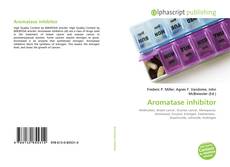 Borítókép a  Aromatase inhibitor - hoz