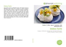 Couverture de Dobos Torte