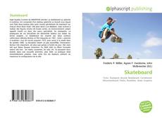 Borítókép a  Skateboard - hoz