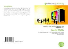 Buchcover von Marty McFly