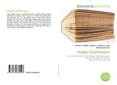 Borítókép a  Holger Drachmann - hoz