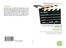 Borítókép a  HolbyBlue - hoz