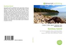 Обложка Bardsey Island