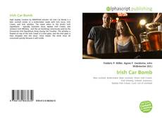 Copertina di Irish Car Bomb