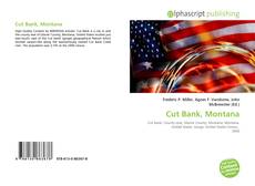 Copertina di Cut Bank, Montana
