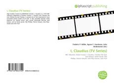 Copertina di I, Claudius (TV Series)