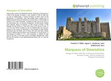 Copertina di Marquess of Downshire