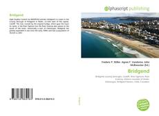 Copertina di Bridgend