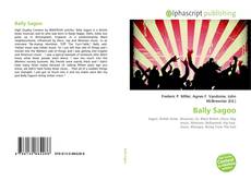 Copertina di Bally Sagoo