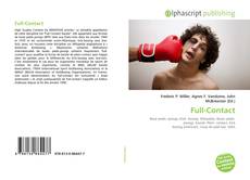 Copertina di Full-Contact