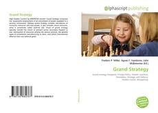 Bookcover of Grand Strategy