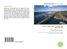 Aberystwyth的封面