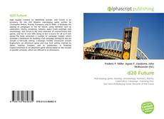 Bookcover of d20 Future